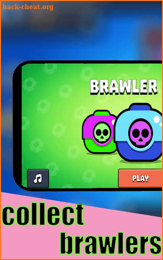 Box Simulator for Brawl Stars : open the box screenshot