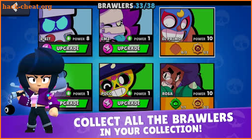 Box Simulator for Brawl Stars Walkthrough screenshot