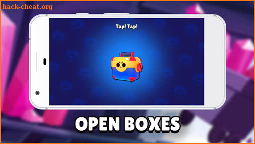 Box Simulator for BrawlStars screenshot