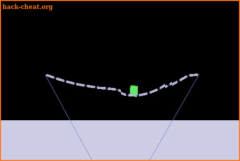 Box2D Samples screenshot