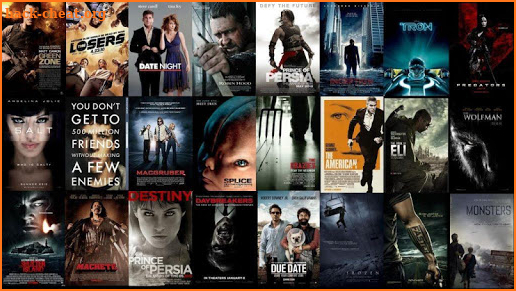 BoxFlix - Watch movies HD Free screenshot