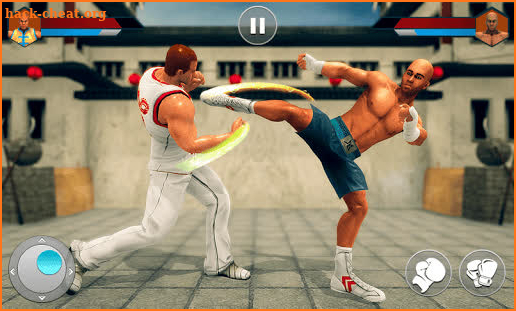 Boxing King Fury 2019 PRO: Boxing Fighting Club screenshot