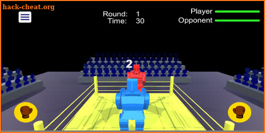 Box'N Bots screenshot