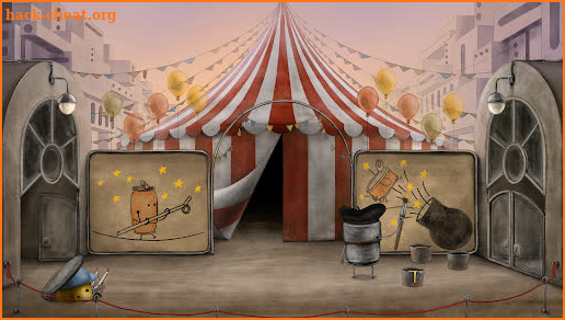 Boxville screenshot