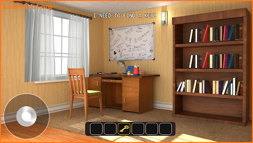 Boy Stealth Escape: Runaway screenshot