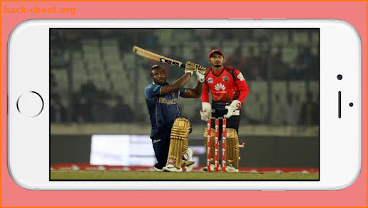 BPL 2022 Cricket Match Live TV screenshot