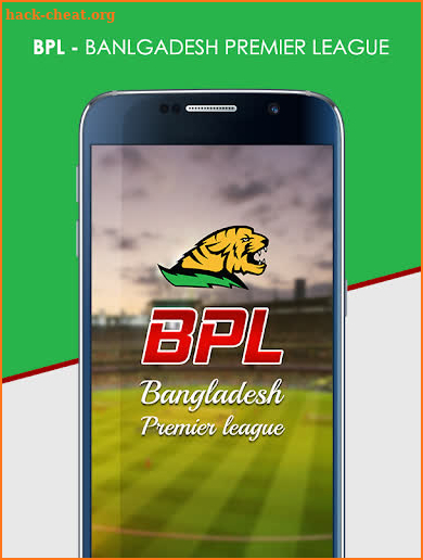 BPL Live Cricket Matches screenshot