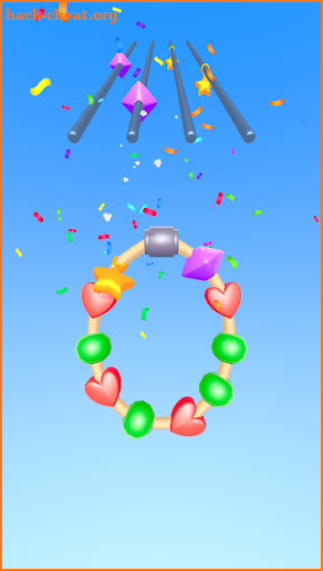 Bracelet Master screenshot