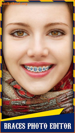 Braces screenshot