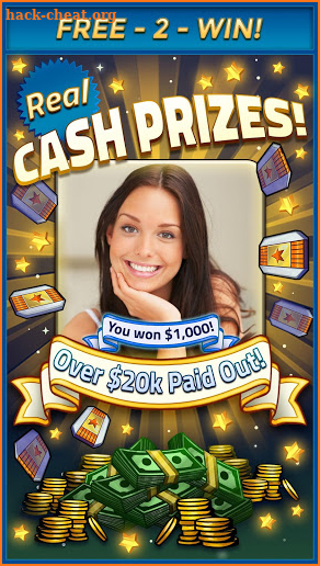 Brain Battle - Make Money Free screenshot