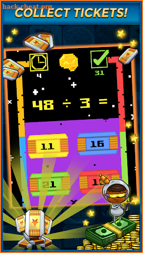 Brain Battle - Make Money Free screenshot