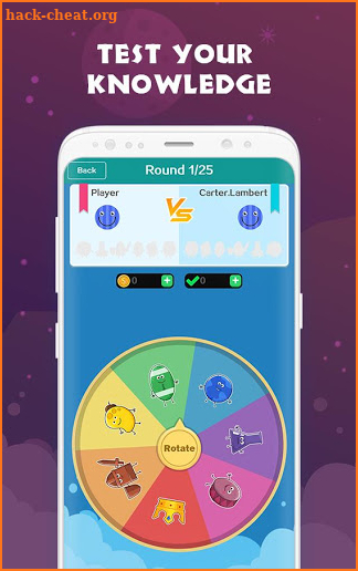 Brain Crack – IQ Challenge screenshot