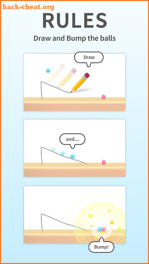 Brain Dots 2 screenshot