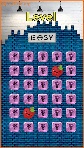 Brain game : Exercise your Memory screenshot