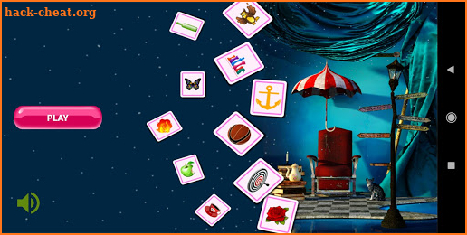 Brain Game - Match The Cards screenshot