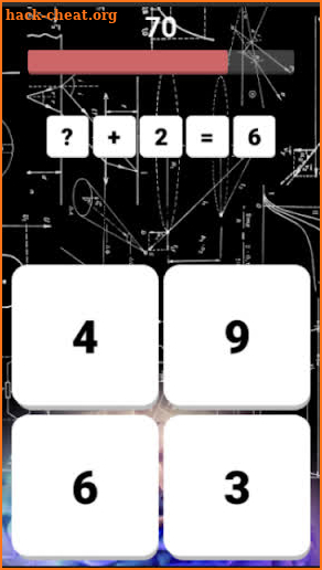 Brain Game: Math Tricks master screenshot