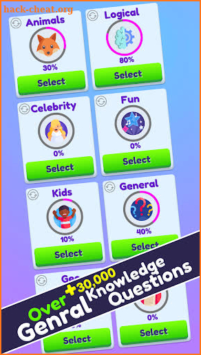 Brain Hike : Mind Test Game screenshot