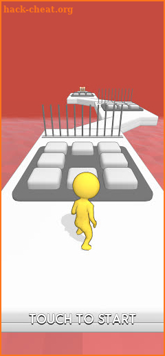 Brain Jump 3D screenshot