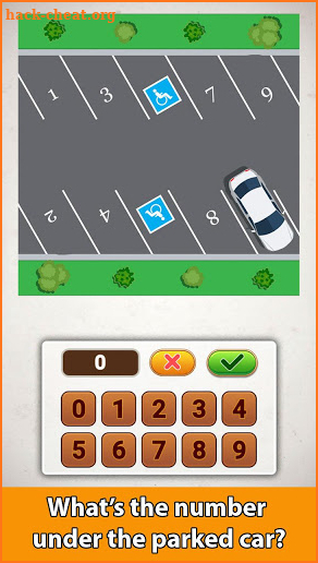 Brain Out Puzzle : Brain Test - Tricky Puzzles screenshot