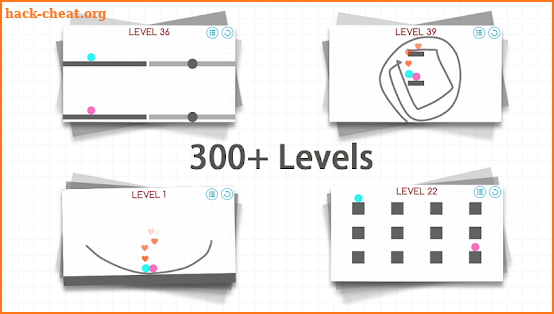 Brain Puzzle Dots Connect screenshot