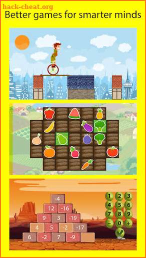 Brain School: Daily Brain Training & Memory Games screenshot