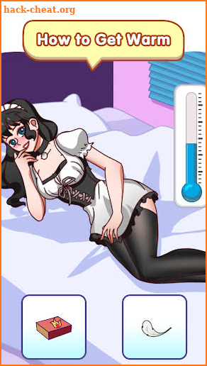 Brain Story: Maid Test screenshot