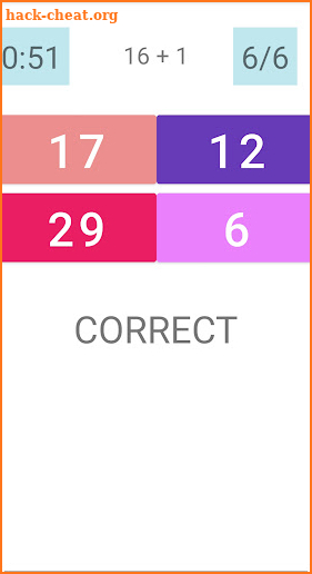 Brain-Timer screenshot