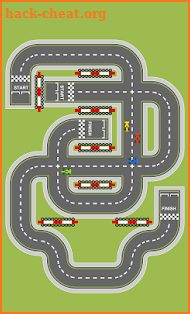 Brain Training | Puzzle Cars 3 screenshot