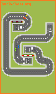 Brain Training | Puzzle Cars 3 screenshot