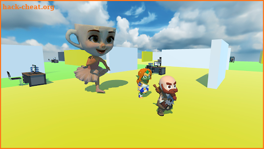 Brainrot italian memes games screenshot