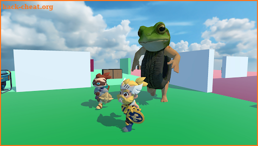Brainrot italian memes games screenshot