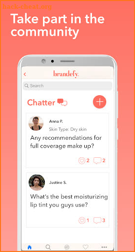 Brandefy: Affordable Beauty screenshot