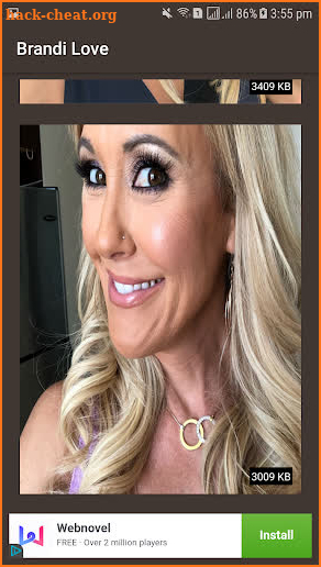 Brandi Love Photos and Wallpapers hd,4k screenshot