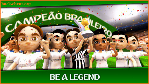 Brasileirão Soccer (Brazil Soccer) screenshot