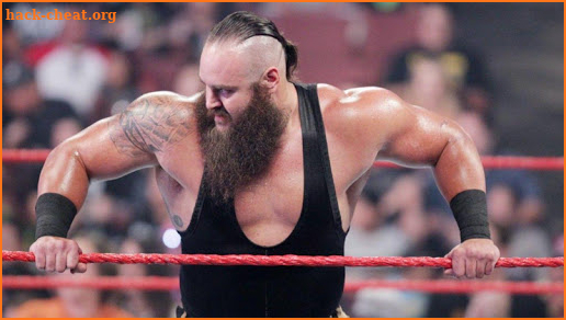 Braun Strowman Wallpaper HD screenshot