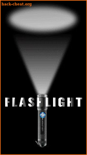 Brave  Flashlight screenshot