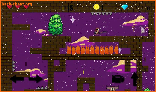 Bravo World - The New Level Platformer screenshot