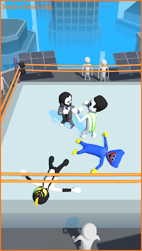 Brawl Frenzy screenshot