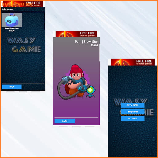 Brawl Stars 2019 screenshot