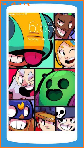 Brawlers BS Wallpaper screenshot