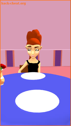 Break Up 3D screenshot