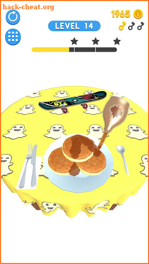 Breakfast! screenshot