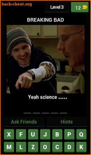 Breaking Bad - Best Moments screenshot