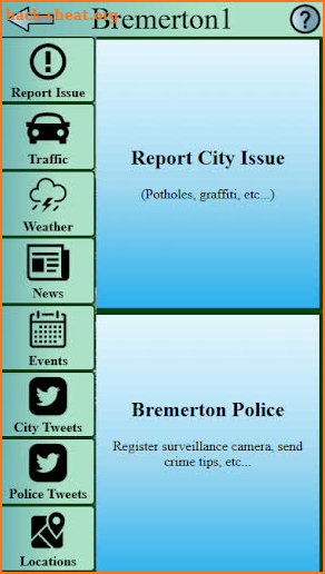 Bremerton1 screenshot