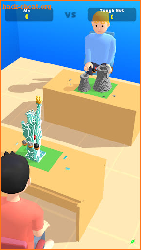 Brick Blast Attack screenshot