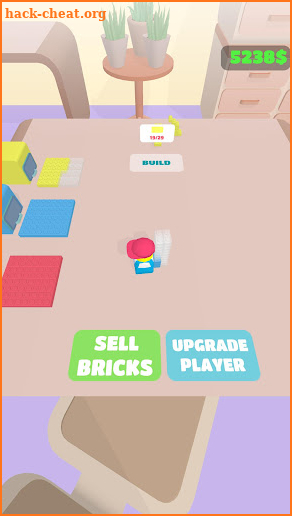 Brick Business screenshot