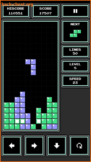 Brick Classic - Brick Block Puzzle Game screenshot