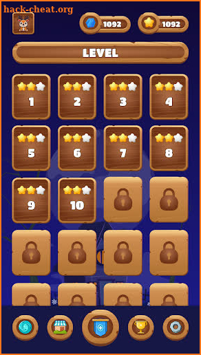 Brick Invader screenshot