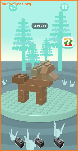 Brick Mania screenshot