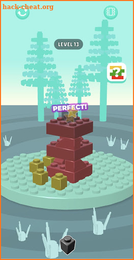 Brick Mania screenshot